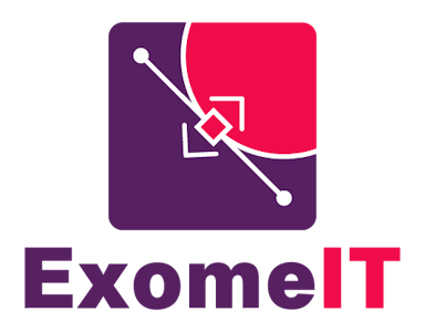 ExomeIT, Logo